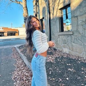 Meet your Posher, Tori